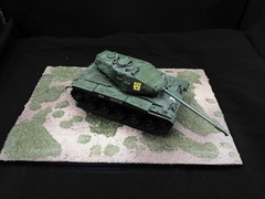 1/35 Scale Military Diorama Base Terrain Display Model Soldiers Figures Diecast
