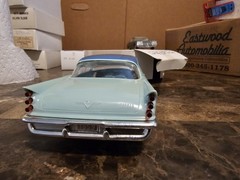 Jo-Han 1959 DeSoto Fireflite Sedan Dealer Promo Model 1/25 X-EL Issue