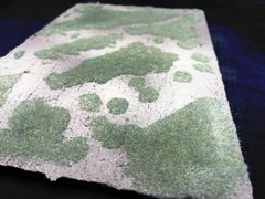1/35 Scale Military Diorama Base Terrain Display Model Soldiers Figures Diecast