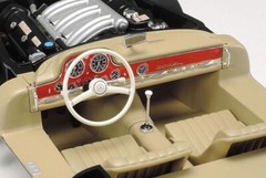 Tamiya 1/24 Sports Car Series No.338 Model Kit Mercedes-Benz 300 SL 24338 Japan
