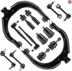 Front Upper Control Arm for Buick Rainier 04-07, Chevy SSR 03-06, GMC Envoy