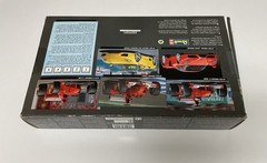 Revell (of Germany) 1/24 Ferrari F2003-GA, Formula One, 2003
