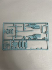 1956 CHEVY MONOGRAM KIT 1:24