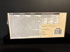 ATLANTIS H1391 ‘56 CHEVROLET MODEL KIT-NIB-1/25 SCALE