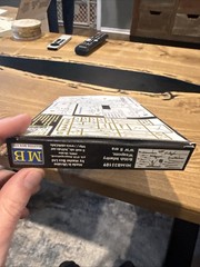 Master Box 35109 – 1/35 – British Infantry Weapons WW II