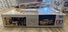 TAMIYA 1/24 Scale Taka-Q Toyota 88 C-V Le Mans 24hour Race Winner New