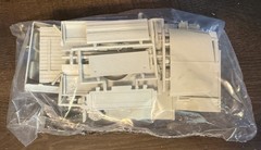 A10E AMT Ertl 1972 Chevrolet Fleetside Model Car Kit 1:25 6691 ~ Sealed bags