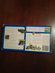 Airfix 1:32 MGB Green Plastic Model Kit Unassembled 02420 Transportation Theme