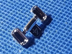 🌟 Driving Lights 1969 Mustang 1:25 Scale 1000s Model Car Parts 4 Sale Revell