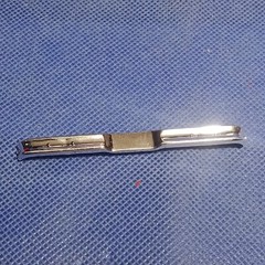 🌟 Rear Bumper Little Red Wagon 1:25 Scale 1000s Model Car Parts 4 Sale