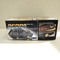 1/25 MPC DEORA SHOW CAR + CUSTOM CAMPER SHELL #38437-1HD NEW MODEL