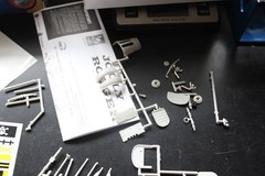 AMT Jolly Rodger Buyer’s Choice Open Box 1:25 38020