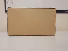 *Rare / Vintage* MPC Lotus “STP” Indy Turbine (Empty) Model Car Box #800-150