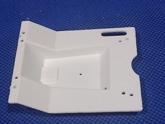 🌟Interior Tub Jungle Jim Funny Car 1:25 Scl 1000s Model Car Parts 4 Sale.