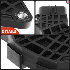 A-Premium Engine Crankshaft Position Sensor Compatible with Acura MDX 03-09, RL