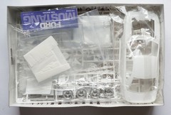 TAMIYA 1/24 Ford Mustang Cobra R No.24156 *damage box discount scale model kit