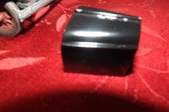 HUBLEY FORD 4 DOOR SEDAN 2 METAL MODEL KIT HOT ROD PARTS REPAIR 1:20 JUNKYARD