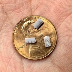 Fuel Blocks Set 1/24 1/25