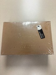 Monogram Cherry Bomb 1995 release (factory sealed)