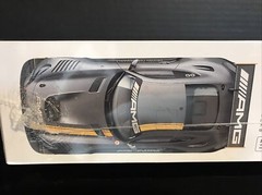 TAMIYA 24345 MERCEDES-AMG GT3 MODEL KIT-NIB-1/24 SCALE