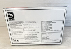 NEW SEALED AMT ERTL ’57 Chrysler 300C Model Kit Hot Rod Car 1:25 Scale