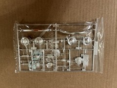 IMAI VOLKSWAGEN CABRIO 1/24 – Open Box Sealed Bags New
