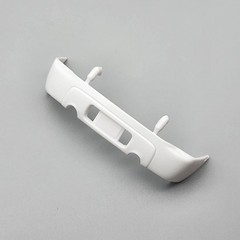 Revell 1/25 Chevy SSR Parts Kit Bash Rear Bumper