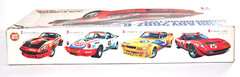 Rare Vintage Ikko 1/24 Nissan Fairlady 260ZG Works Racing Kit w/ Motor from JP