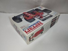 Item Tamiya 1 20 Ferrari F189 Late Model Grand Prix Collection No.24 20024
