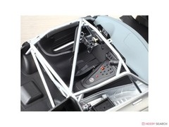 Tamiya 1/24 Mercedes-Benz AMG GT3 Model Kit 24345 Ships From Japan New