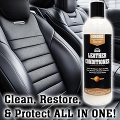 Luxury Interior Detail Kit