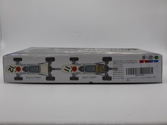 TAMIYA 1/20 Honda RA272 1965 MEXCO F1 Item 20043 from Japan. NEW