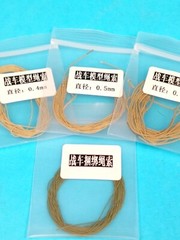 1/35 Diorama Armored Tank Cable Model War Scene Garage Accessories Rope Tool Kit