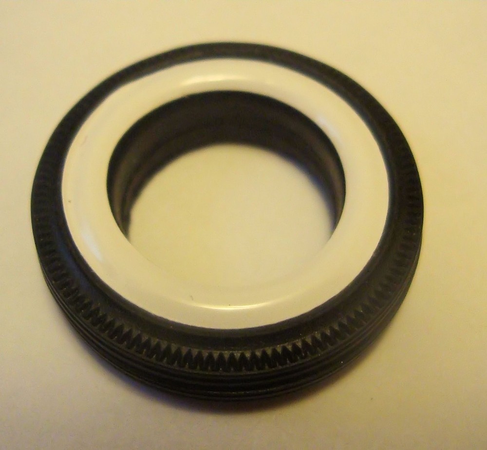Vinyl Sidewall Decals For AMT Firestone Tires