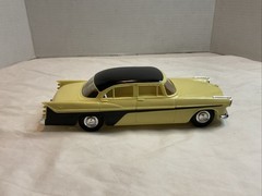 1956 De Soto Firelight Dealer Promo Model Car 1/24￼
