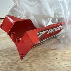 Top Fuel Dragster Model Metal Body Racing Champions 1:24 Snap-On Limited Edition