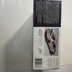 Monogram Dale Earnhardt Signature Series Silver Anniversary Monte Carlo 1/24 Kit