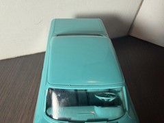1964 Ford Galaxie 500 XL Hard Top Dealer Promo Car