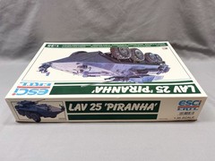 1/35 esci LAV 25 Piranha