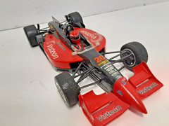 VINTAGE Built #20 CART/INDY CAR , Patrick Racing, Scott Pruett Restore or Parts