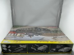 DRAGON MODELS 6394 Pz.Kpfw.III Ausf.j 2in1 SMART KIT w/Photo-Etched Parts