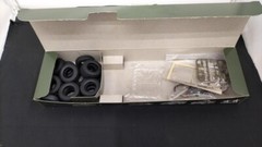Vintage TAMIYA 1/35 Dragon Wagon U.S. 40Ton Tank Transporter From Japan