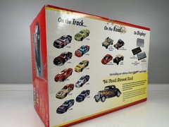Revell ’26 Ford T Sedan Delivery and ’34 Ford Street Rod 1:25 Scale BUNDLE