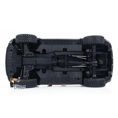 LDRC 4×4 1/14 Scale RC Crawler 4WD Radio Control Off-road Vehicles Model LD1299