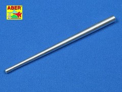 Aber 1/35 Russian 85 mm ZiS-S-53 L/51,5 tank barrel for T-34/85 35 L-09