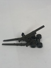 Roco Minitank US Army DBGM M47 Patton HowitzerM1 PanzerIV 1/87 & More: Lot 6 VTG