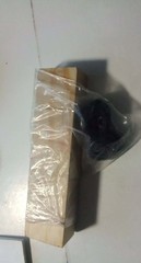 Pinewood Derby Car + extra car kit