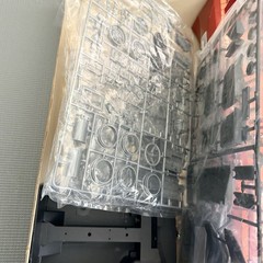 Nichimo Racing Type Lotus EuropaSpecial Wing 1/12 Kit **SEALED BAGS**