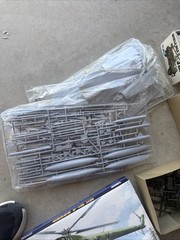 Large Group Lot Vintage Model Models Car Cars Boats Planes Junk Yard Junkyard