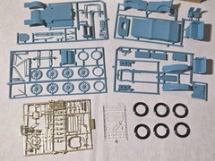 Vintage 1/32 PYRO 1911 MERCER 1911 STEVENS 1932 LINCOLN MINT IN ORG BOXES 1960s